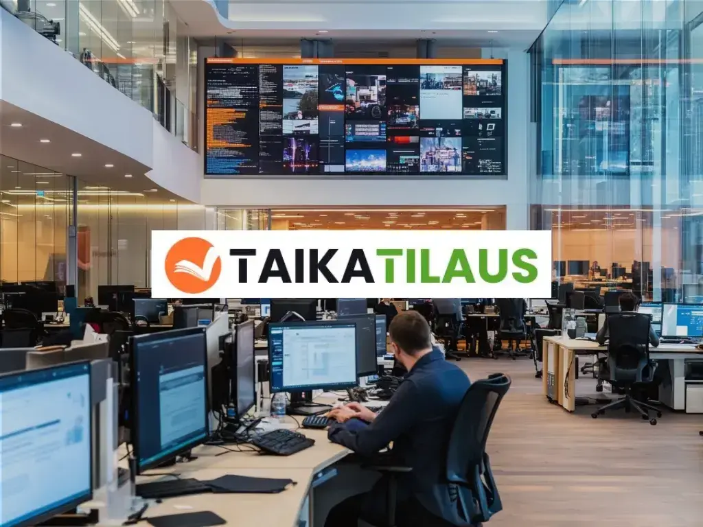 taikatilaus